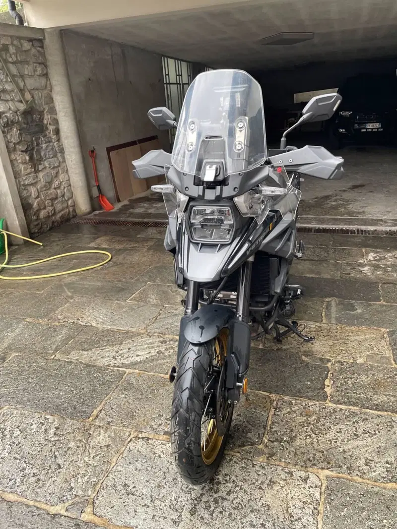 Suzuki V-Strom 1050XT (2020 - 23) (3)