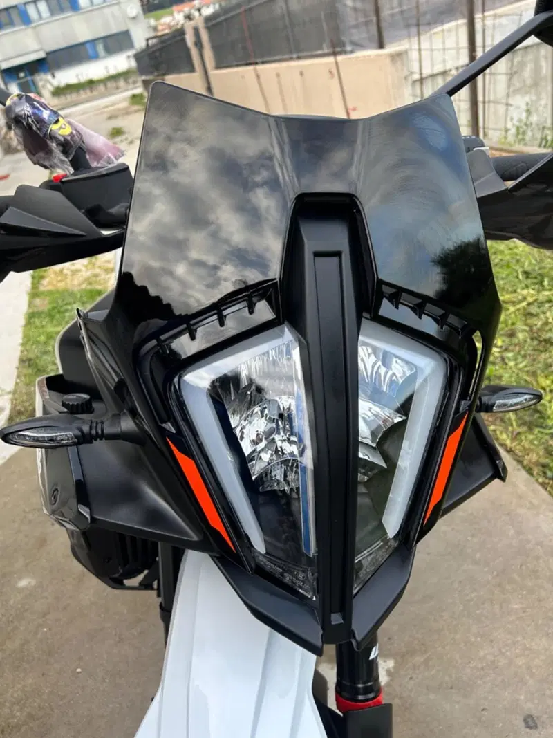 KTM 890 SMT (2023 - 25) (9)