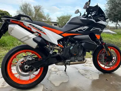 KTM 890 SMT (2023 - 25) usata