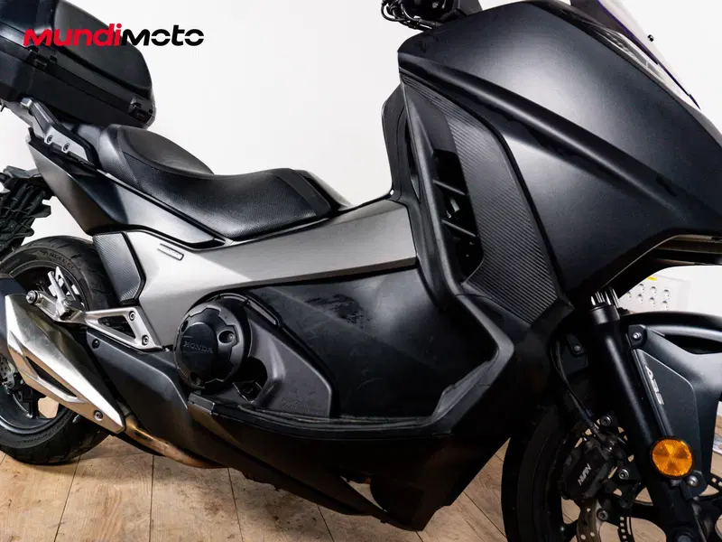 Honda Integra 750 DCT ABS (2014 - 15) (4)