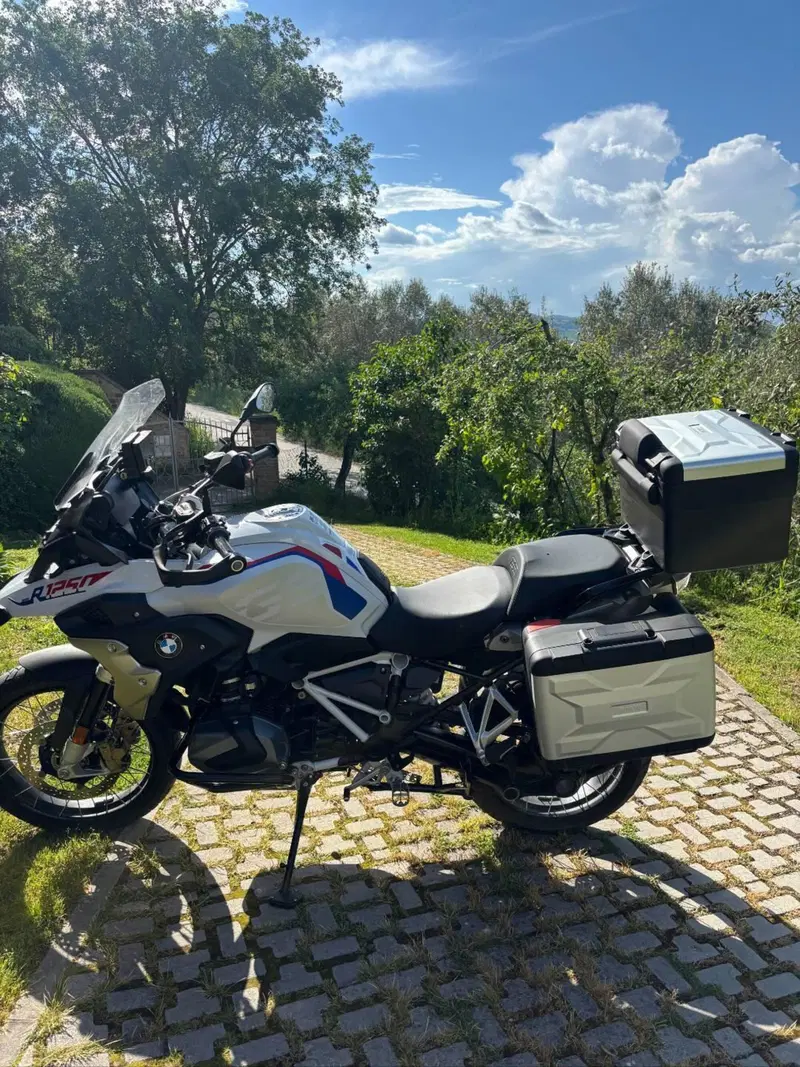 Bmw R 1250 GS (2021 - 24) (3)