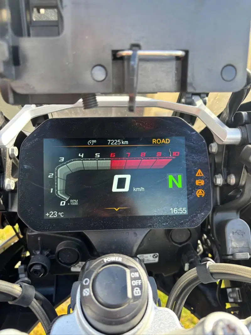 Bmw R 1250 GS (2021 - 24) (5)