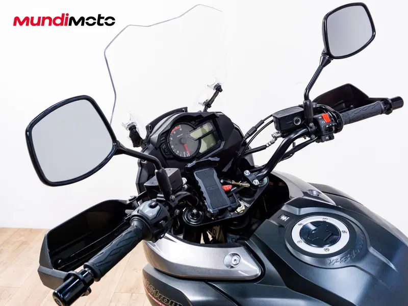 Suzuki V-Strom 1000 ABS (2014 - 17) (9)
