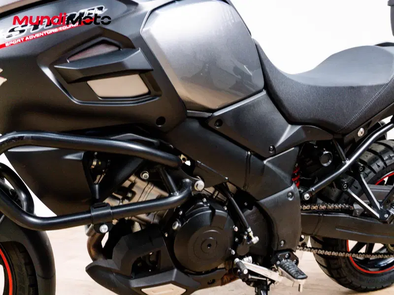 Suzuki V-Strom 1000 ABS (2014 - 17) (8)