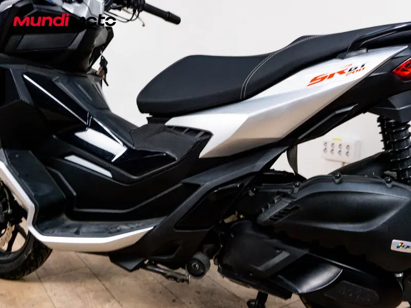 Aprilia SR GT 200 Replica (2024 - 25) (8)