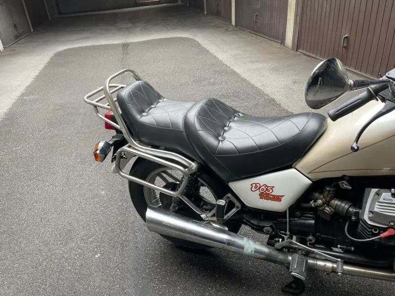 Moto Guzzi Florida V65 (8)