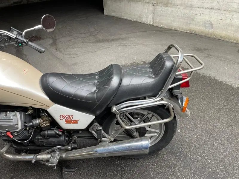Moto Guzzi Florida V65 (10)