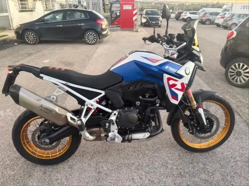 Bmw F 900 GS (2024 - 26) (4)