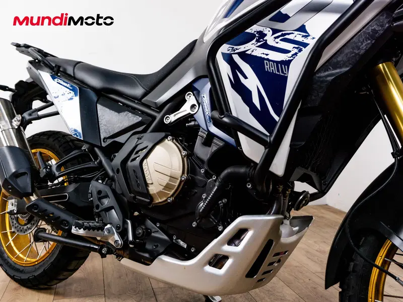 Voge Valico 800DSX Rally (2025 - 26) (5)