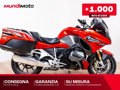 Bmw R 1250 RT (2021 - 25) usata