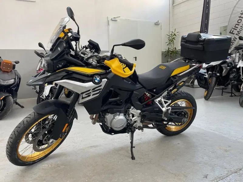 Bmw F 850 GS (2021 - 24) (12)