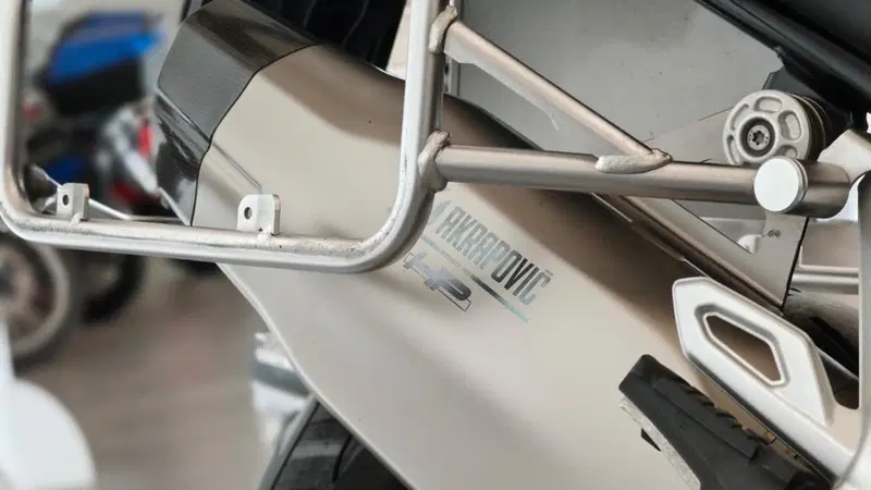 Bmw R 1250 GS Adventure (2021 - 24) (6)