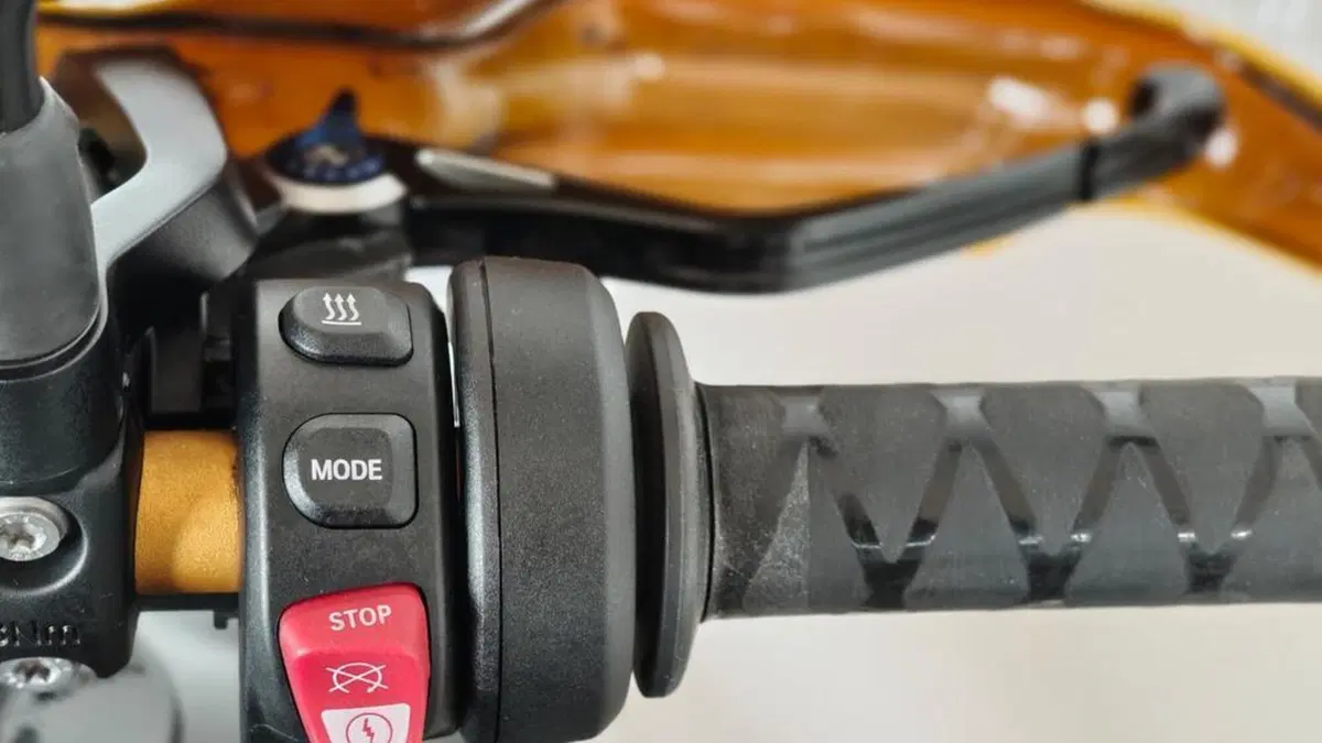 Bmw R 1250 GS Adventure (2021 - 24) (11)