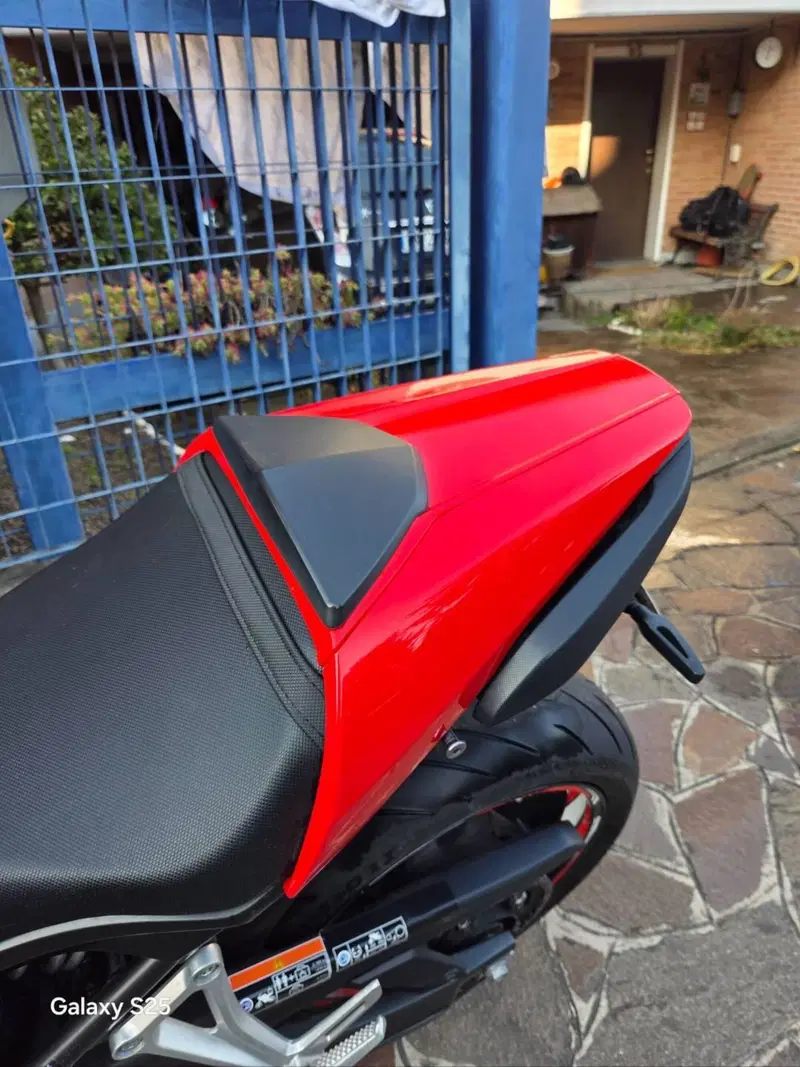 Honda CB 650 F (2017 - 18) (3)