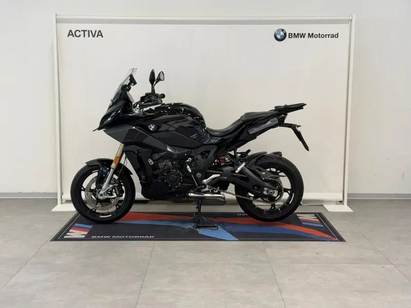 Bmw S 1000 XR (2020 - 23)