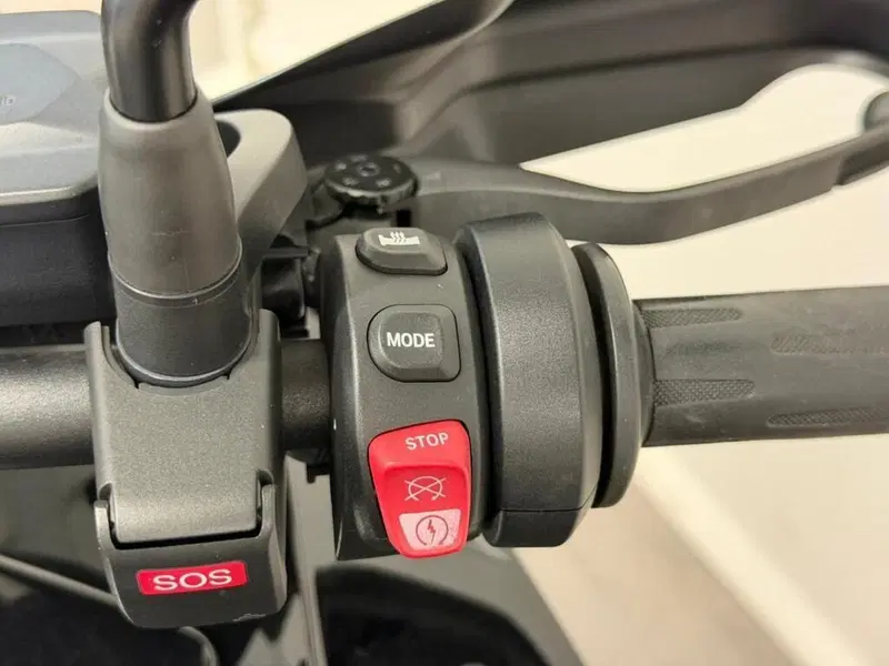 Bmw S 1000 XR (2020 - 23) (9)