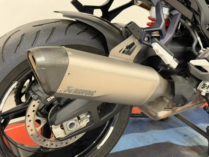 Bmw S 1000 XR (2020 - 23) (12)