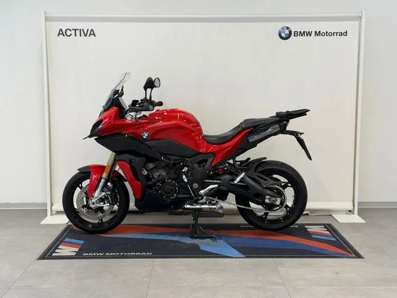 Bmw S 1000 XR (2020 - 23)