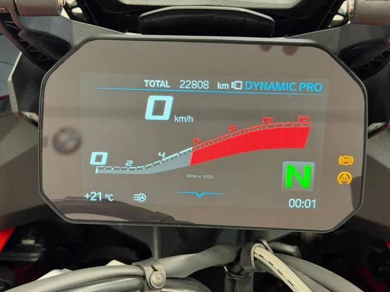 Bmw S 1000 XR (2020 - 23) (7)