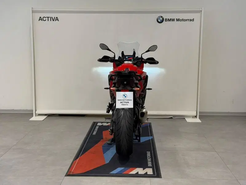 Bmw S 1000 XR (2020 - 23) (4)