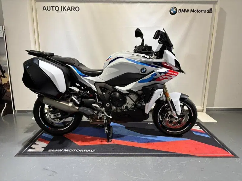 Bmw S 1000 XR (2020 - 23)