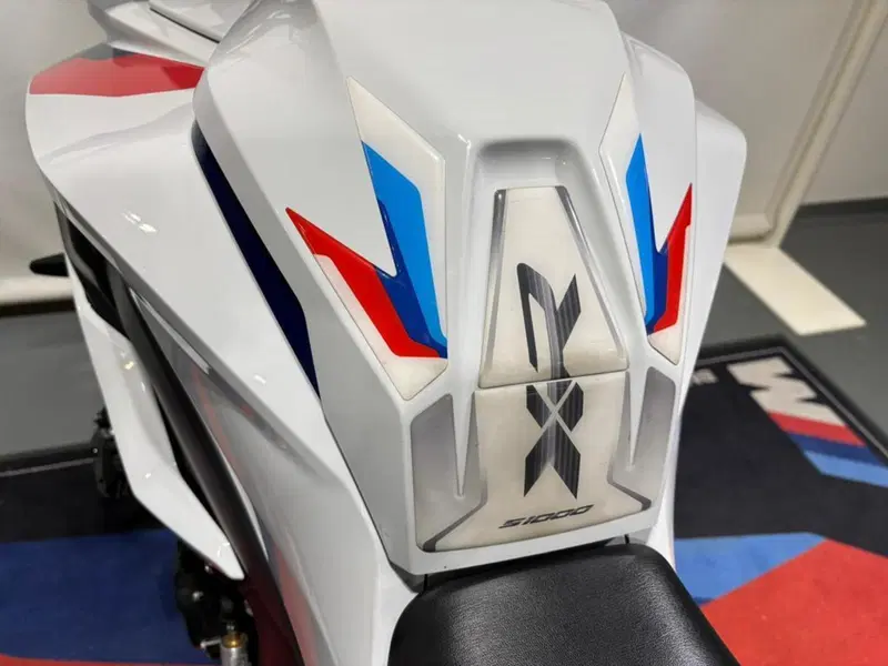 Bmw S 1000 XR (2020 - 23) (9)