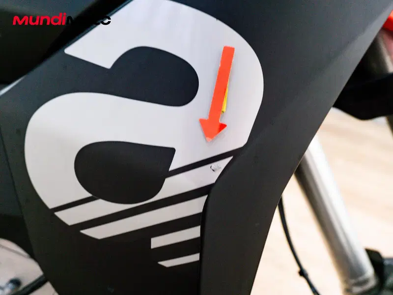 Aprilia Tuareg 660 (2025 - 26) (14)