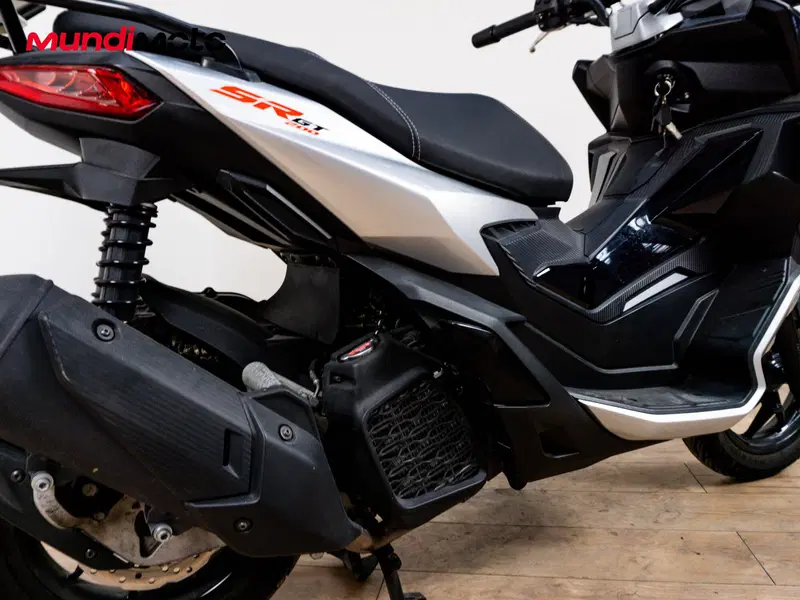 Aprilia SR GT 200 Replica (2024 - 25) (4)