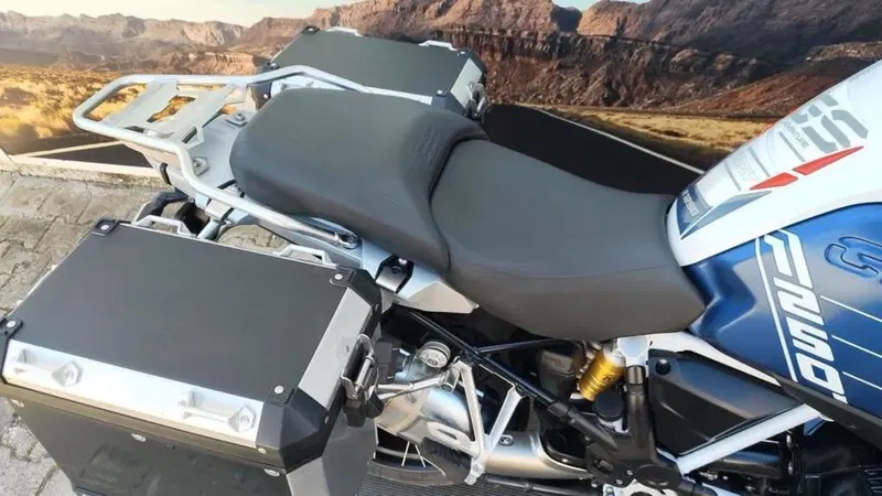 Bmw R 1250 GS Adventure (2021 - 24) (4)