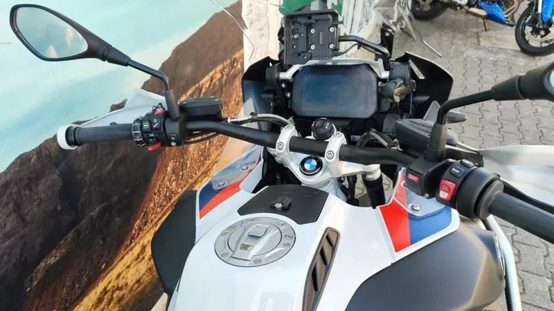 Bmw R 1250 GS Adventure (2021 - 24) (3)