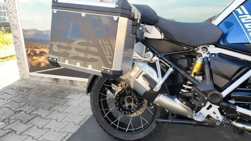 Bmw R 1250 GS Adventure (2021 - 24) (5)
