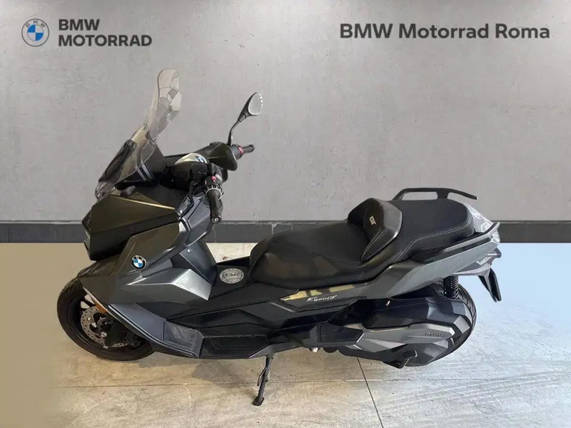 Bmw C 400 GT (2019 - 20)
