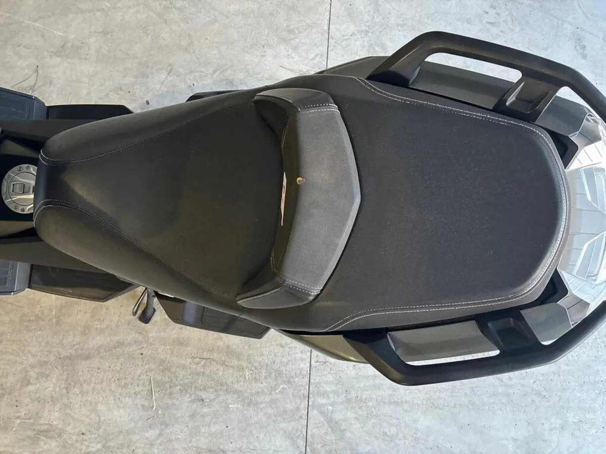 Bmw C 400 GT (2019 - 20) (9)