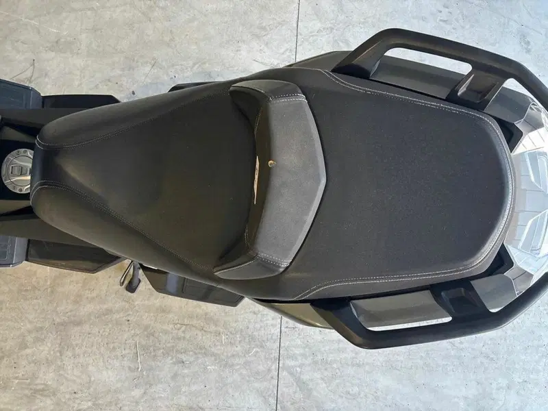 Bmw C 400 GT (2019 - 20) (9)