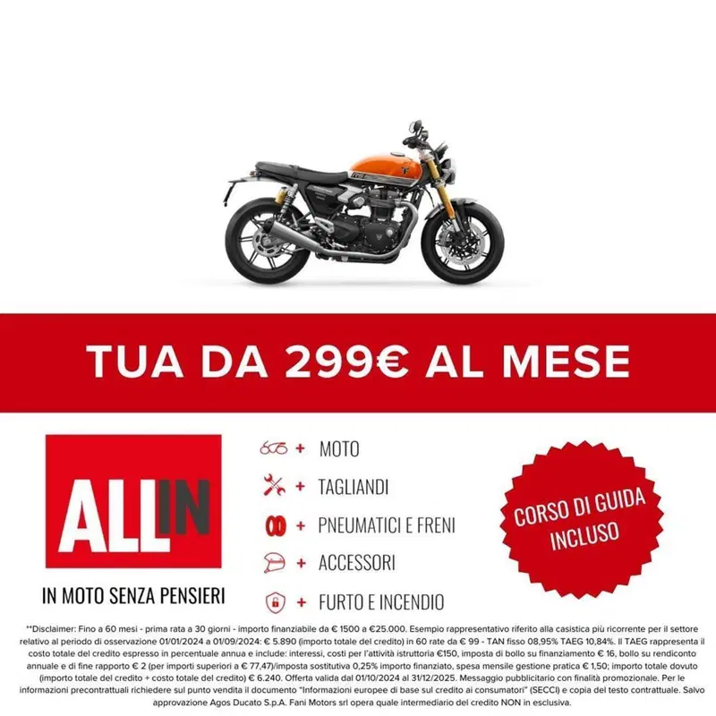 Triumph Speed Twin 1200 (2025 - 26) (2)