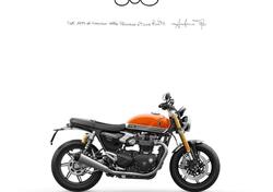 Triumph Speed Twin 1200 (2025 - 26) nuova