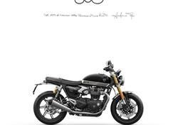Triumph Speed Twin 1200 RS (2025 - 26) nuova