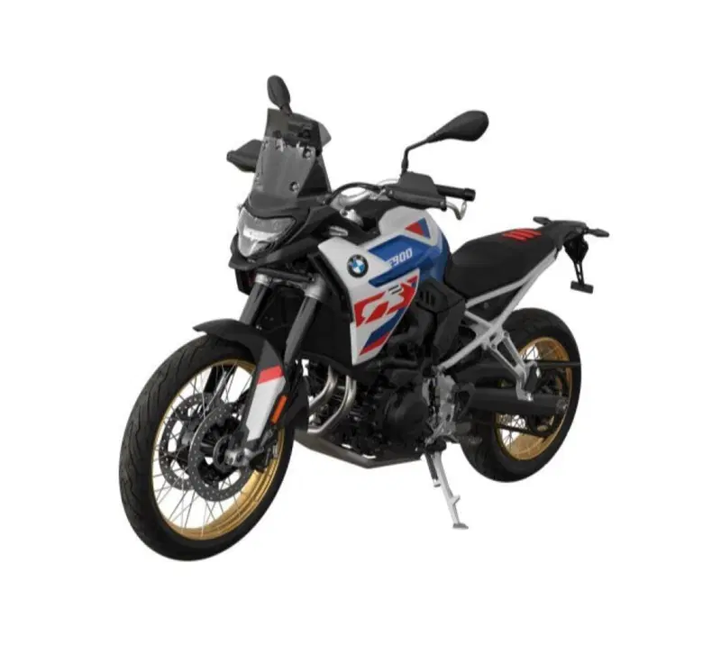 Bmw F 900 GS (2024 - 26)
