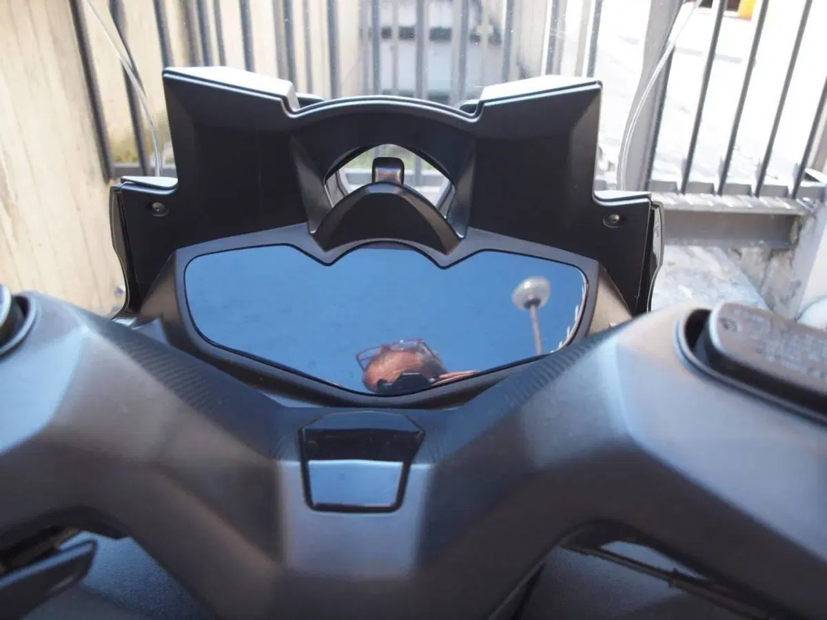 Kymco Xciting VS 400i (2023 - 26) (4)