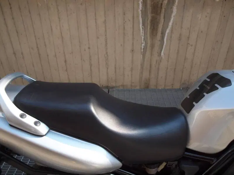Yamaha FZS 600 Fazer S (2000 - 04) (5)