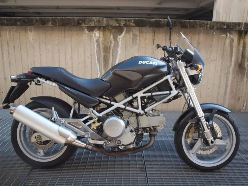 Ducati Monster 600 (1994 - 02)