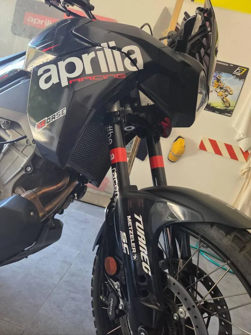 Aprilia Tuareg 660 (2022 - 24) (2)