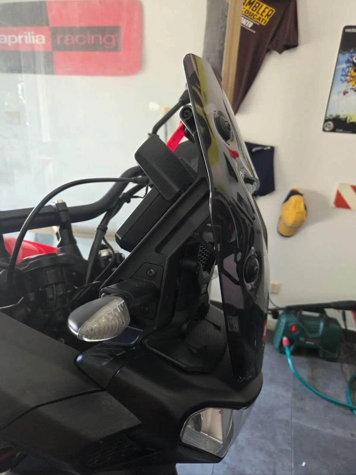 Aprilia Tuareg 660 (2022 - 24) (3)