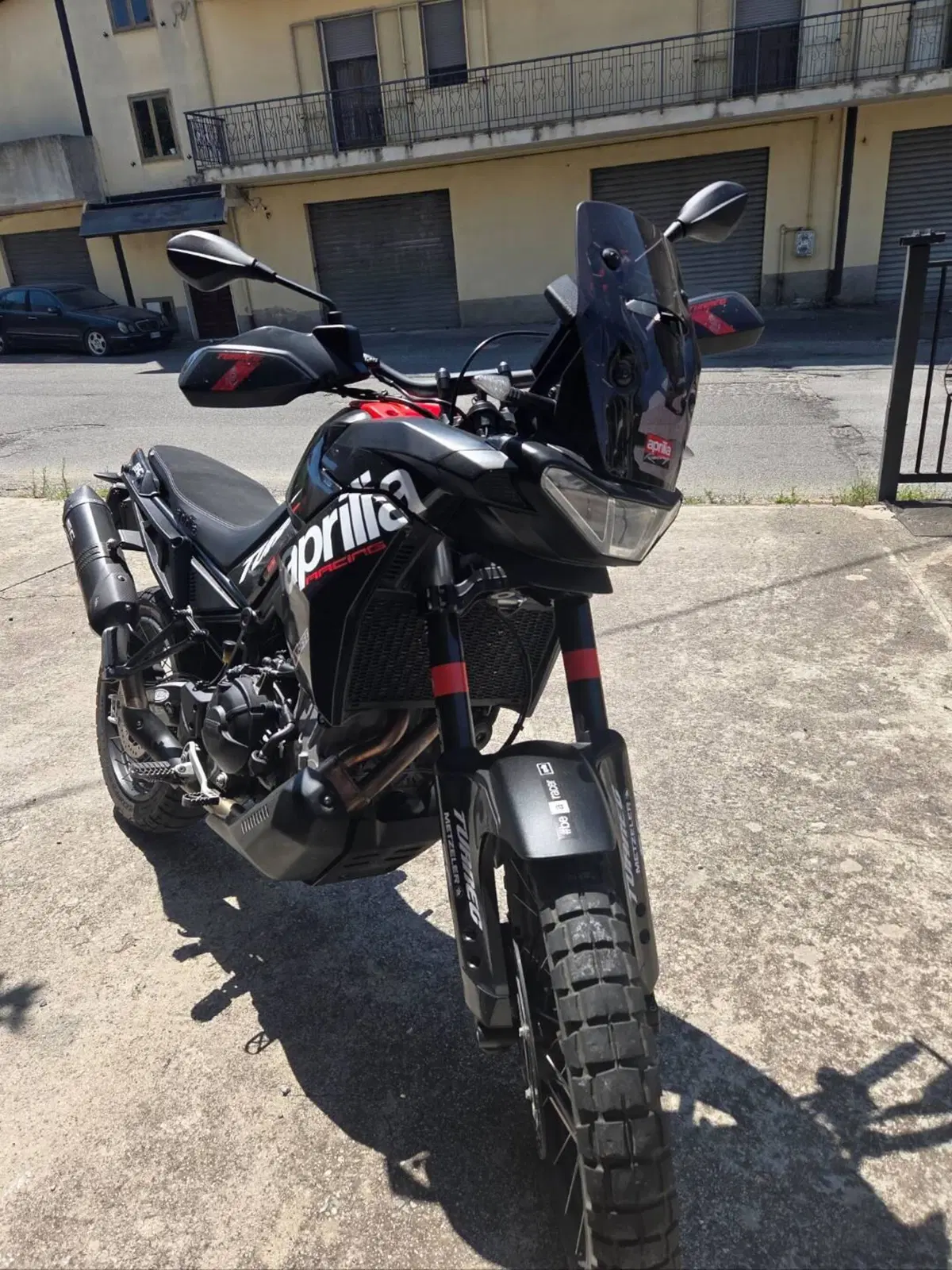 Aprilia Tuareg 660 (2022 - 24) (13)