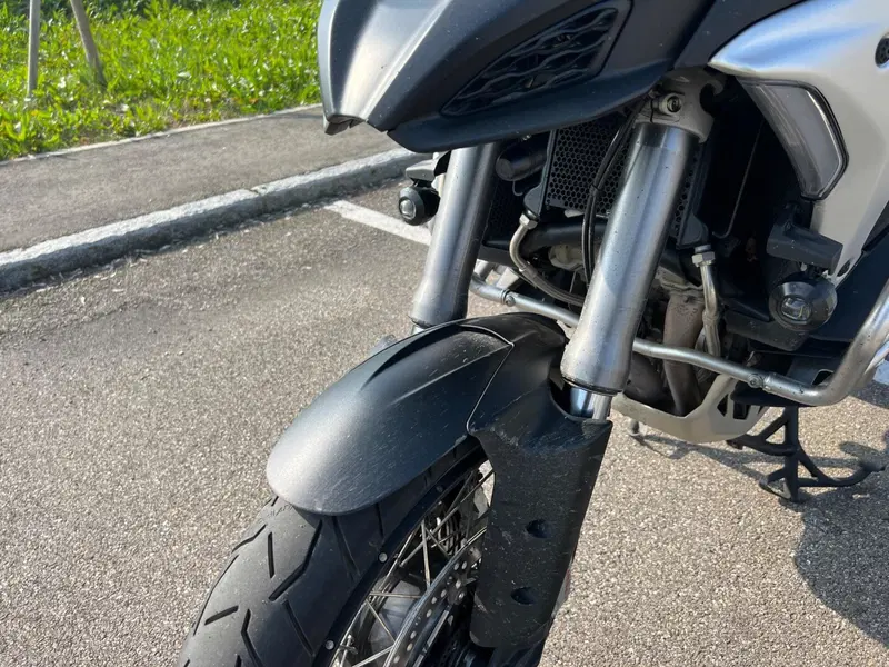Ducati Multistrada V4 Rally (2023 - 25) (10)