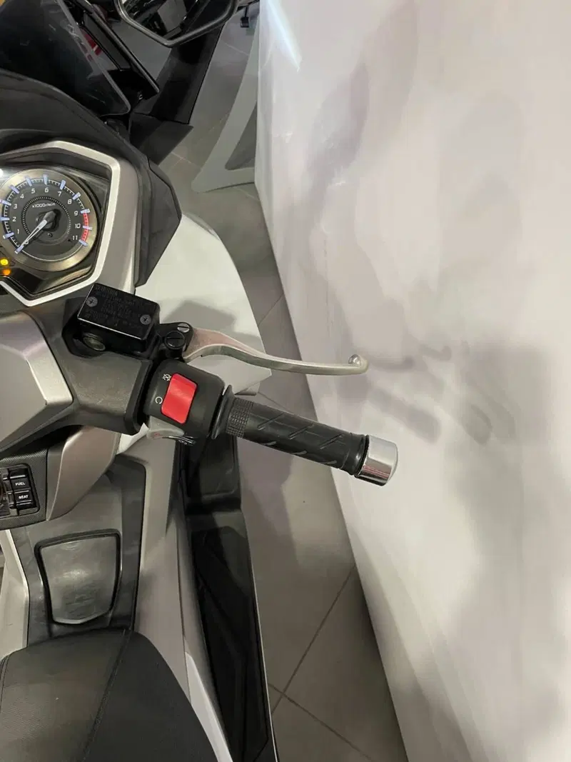Honda Forza 350 (2022 - 24) (13)