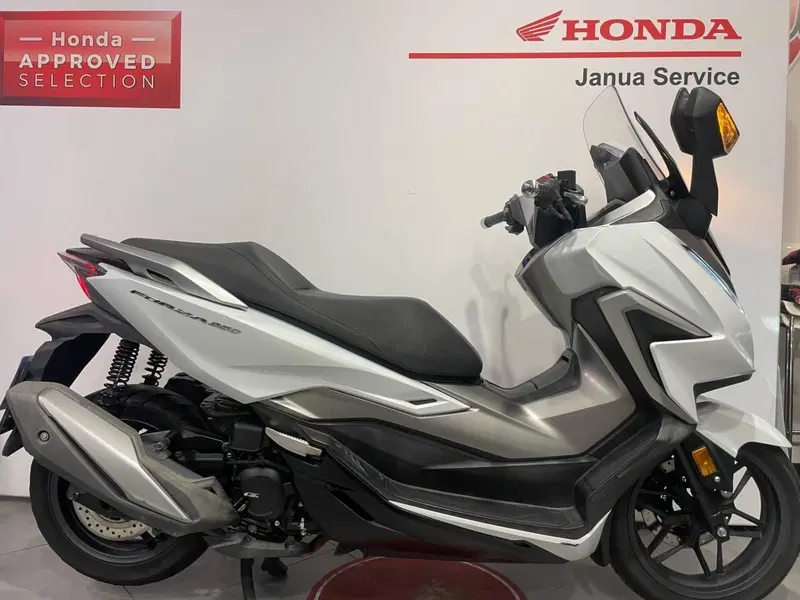 Honda Forza 350 (2022 - 24) (5)