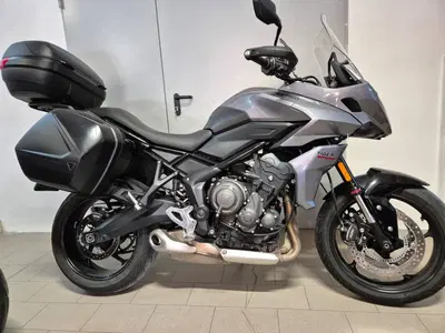 Triumph Tiger Sport 660 (2022 - 24) usata