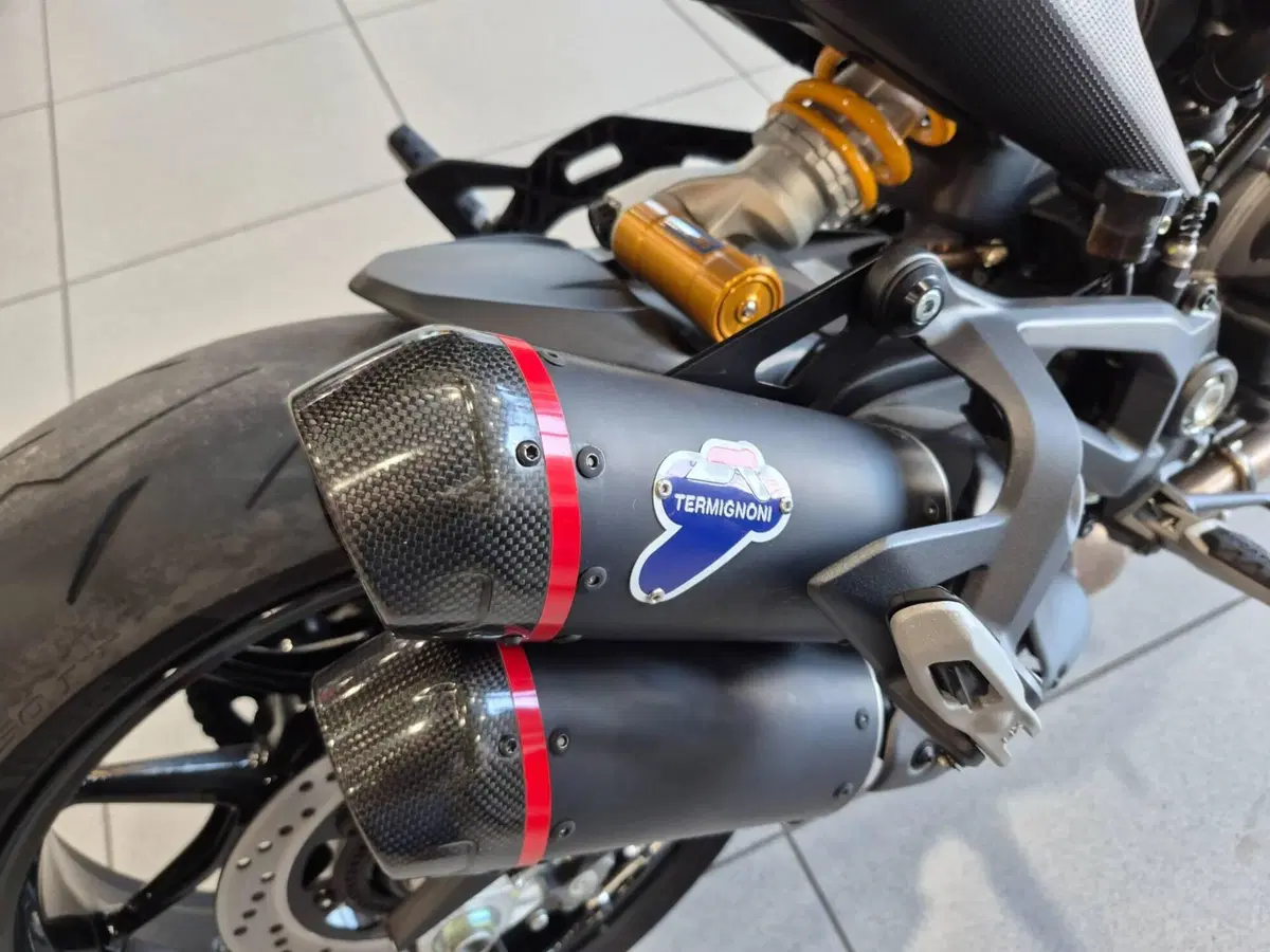 Ducati Monster 937 SP (2023 - 25) (8)