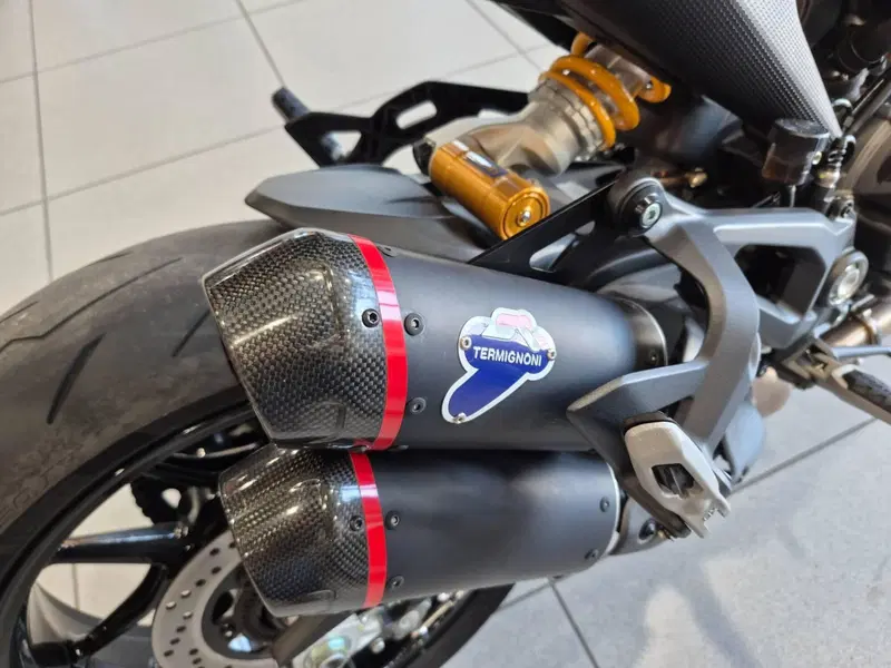 Ducati Monster 937 SP (2023 - 25) (8)